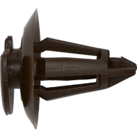 SEALEY Panel Clip, Door Trim, Ø18mm X 21mm, Universal - Pack Of 20 | TCPC1820B | GSF Car Parts