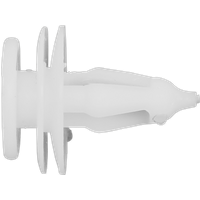 SEALEY Panel Clip, Ø18mm X 21mm, Interior Panel, Universal - Pack Of 20 | TCPC1820U | GSF Car Parts