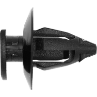 SEALEY Panel Clip, Ø18mm X 22mm, Door Trim, VW - Pack Of 20 | TCPC1820VW | GSF Car Parts