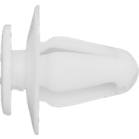 SEALEY Panel Clip, Ø18mm X 21mm, Hyundai, Suzuki & Toyota - Pack Of 20 | TCPC2020 | GSF Car Parts