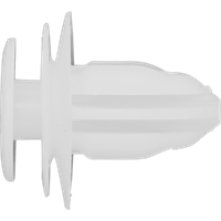 SEALEY Panel Clip, Door Trim, Ø19mm X 21mm, Universal - Pack Of 20 | TCPC2020U | GSF Car Parts