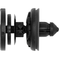 SEALEY Panel Clip, Ø22mm X 30mm, Door Trim, VW - Pack Of 20 | TCPC2230VW | GSF Car Parts