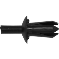 SEALEY Push Rivet, Ø10mm X 22mm, Universal - Pack Of 20 | TCPR1014U | GSF Car Parts