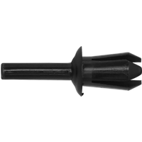 SEALEY Push Rivet, Ø10mm X 28mm, Universal - Pack Of 20 | TCPR1015 | GSF Car Parts