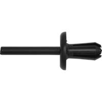 SEALEY Push Rivet, Ø15mm X 41mm, Volvo - Pack Of 20 | TCPR1518 | GSF Car Parts