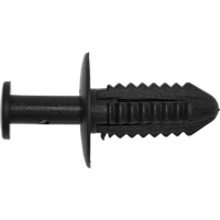 SEALEY Push Rivet, Ø15mm X 33mm, Mercedes - Pack Of 20 | TCPR1520 | GSF Car Parts