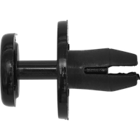 SEALEY Push Rivet, Bumper, Ø20mm X 35mm, Citroen - Pack Of 20 | TCPR2015C | GSF Car Parts