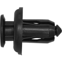 SEALEY Push Rivet, Ø20mm X 25mm, Gm - Pack Of 20 | TCPR2020GM | GSF Car Parts