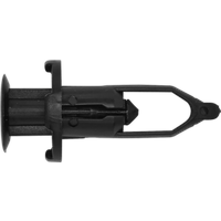 SEALEY Push Rivet, Ø17mm X 39mm, Toyota - Pack Of 20 | TCPR3017 | GSF Car Parts