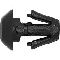 SEALEY Retaining Clip, Ø16mm X 11mm, Universal - Pack Of 20 | TCRC1510U | GSF Car Parts