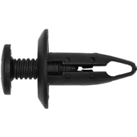 SEALEY Screw Rivet, Ø15mm X 30mm, Ford - Pack Of 20 | TCSR1520 | GSF Car Parts