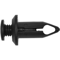 SEALEY Screw Rivet, Bumper, Ø15mm X 33mm, Ford, Gm - Pack Of 20 | TCSR1525 | GSF Car Parts