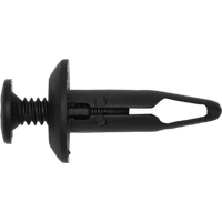 SEALEY Screw Rivet, Ø15mm X 34mm, Universal - Pack Of 20 | TCSR1525U | GSF Car Parts