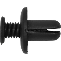 SEALEY Screw Rivet, Ø18mm X 24mm, Ford, Hyundai, Kia, Mazda - Pack Of 20 | TCSR1815 | GSF Car Parts