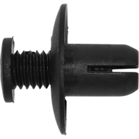 SEALEY Screw Rivet, Ø20mm X 23mm, Mazda - Pack Of 20 | TCSR2012 | GSF Car Parts