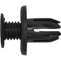 SEALEY Screw Rivet, Ø20mm X 25mm, Japanese - Pack Of 20 | TCSR2015J | GSF Car Parts