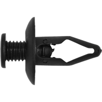 SEALEY Screw Rivet, Ø20mm X 23mm, Ford, Kia, Mazda, Nissan - Pack Of 20 | TCSR2023 | GSF Car Parts