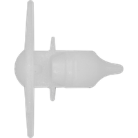 SEALEY Weatherstrip Clip, Vag - Pack Of 20 | TCWS1512 | GSF Car Parts