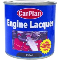 TETROSYL 250Ml Gloss Black Lacquer | ELP002 | GSF Car Parts