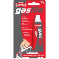 TETROSYL 50G Red Gastite Rtv | GRG050 | GSF Car Parts
