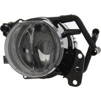Front Fog Lamp - Hb4 - Front Right Hand - Single - Round TRUPART Fits: BMW 530