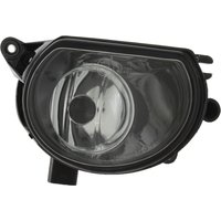 Front Fog Lamp - H7 - Front Right Hand - Single TRUPART Fits: AUDI Q7