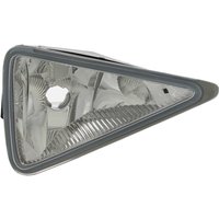Front Fog Lamp - H11 - Front Right Hand - Single TRUPART Fits: HONDA CIVIC
