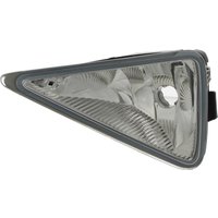 Front Fog Lamp - H11 - Front Left Hand - Single TRUPART Fits: HONDA CIVIC