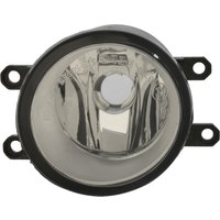 Front Fog Lamp - H11 - Front Left Hand - Single - Round TRUPART Fits: TOYOTA AYGO