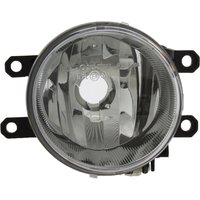 Front Fog Lamp - H16 - Front Right Hand - Single - Round TRUPART Fits: TOYOTA LAND CRUISER