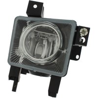 Front Fog Lamp - H3 - Front Right Hand - Single TRUPART Fits: VAUXHALL VECTRA