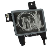 Front Fog Lamp - H3 - Front Left Hand - Single TRUPART Fits: VAUXHALL VECTRA