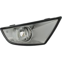 Front Fog Lamp - H11 - Front Right Hand - Single - Triangular TRUPART Fits: FORD MONDEO