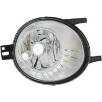 Front Fog & Daytime Running Lamp - H8 W5w - Front Right Hand - Single - Incl. Drl Lamp (non-led) TRUPART Fits: FORD S-MAX