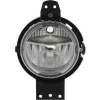 Front Fog & Daytime Running Lamp - H8 W5w - Front Left Hand/right Hand - Single TRUPART Fits: MINI COOPER S