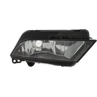Front Fog Lamp - H8 - Front Right Hand - Single TRUPART Fits: SEAT TOLEDO
