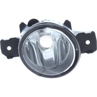 Front Fog Lamp - H11 - Front Right Hand - Single TRUPART Fits: NISSAN QASHQAI