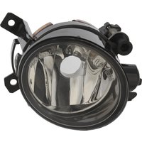 Front Fog Lamp - Hb4 - Front Right Hand - Single - Round TRUPART Fits: SKODA OCTAVIA
