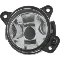 Front Fog Lamp - Hb4 - Front Right Hand - Single - Round TRUPART Fits: VOLKSWAGEN TOUAREG