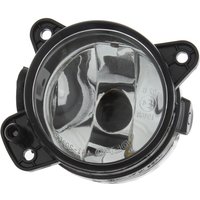 Front Fog Lamp - Hb4 - Front Left Hand - Single - Round TRUPART Fits: VOLKSWAGEN POLO