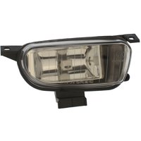 Front Fog Lamp - H3 - Front Right Hand - Single TRUPART Fits: VOLKSWAGEN TRANSPORTER