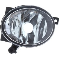 Front Fog Lamp - Hb4 - Front Left Hand - Single - Oval TRUPART Fits: VOLKSWAGEN UP