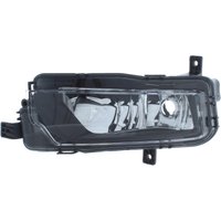 Front Fog Lamp - H11 - Front Left Hand - Single TRUPART Fits: VOLKSWAGEN CADDY
