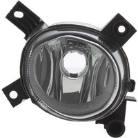 Front Fog Lamp - H11 - Front Right Hand - Single - Round TRUPART Fits: AUDI A3
