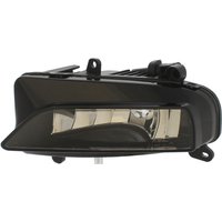 Front Fog Lamp - H8 - Front Left Hand - Single TRUPART Fits: AUDI RS5