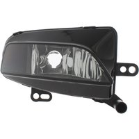 Front Fog Lamp - H8 - Front Right Hand - Single - Corner Of Lamp Points Downwards TRUPART Fits: AUDI RS3