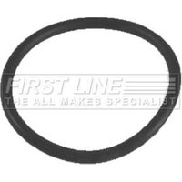 Thermostat Gaskets FIRSTLINE Fits: VOLKSWAGEN SCIROCCO