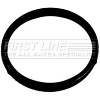 Thermostat Gaskets FIRSTLINE Fits: MERCEDES 300