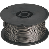 SEALEY Flux Cored Mig Wire 0.9Kg Ø0.9mm A5.20 Class E71T-Gs | TG100/1 | GSF Car Parts