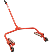 SEALEY Tyre & Wheel Handling Dolly - 127Kg Capacity | TH002 | GSF Car Parts